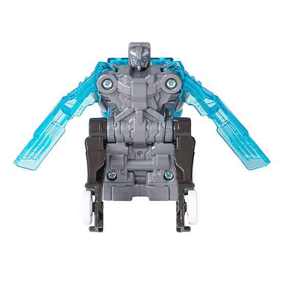 Ігровий набір Screechers Wild! S5 L0.5 – Мобілус Дніпро