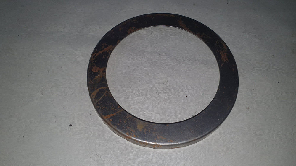 Чашка балансира защитная КамАЗ. 5320-2918184. Харьков - изображение 1