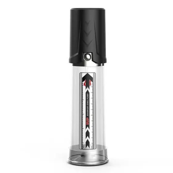 Вакуумна помпа Men Powerup - SUP Warrior King Pump Львів