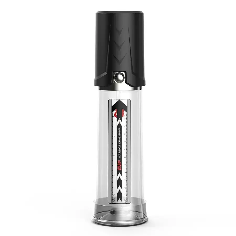 Вакуумна помпа Men Powerup - SUP Warrior King Pump Львів - фото 1