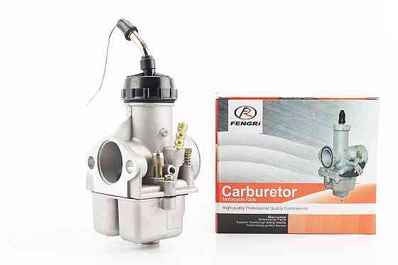 Карбюратор К68У-1 (правий), від 2шт -8% Київ