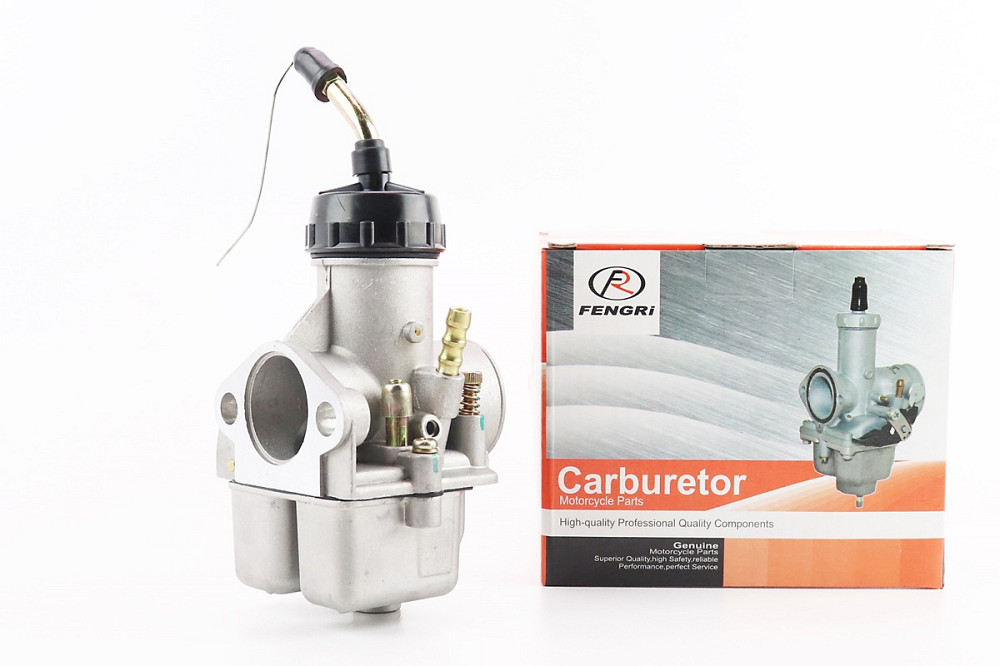 Карбюратор К68У-1 (правий), від 2шт -8% Київ - фото 1