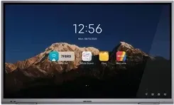 Інтерактивна дошка Monitor interaktywny HIKVISION DS-D5B55RB/A 55 Київ - фото 1
