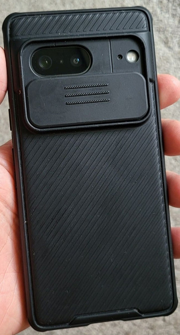 Смартфон: Google Pixel 7 8/128Gb. Neverlock . Идеал! Київ - фото 3