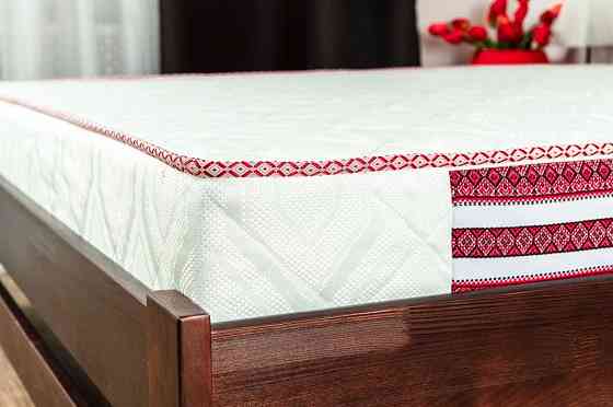 Ортопедичний матрац  TM Family Sleep Святогор колекція Вишиванка 180х200 Харків