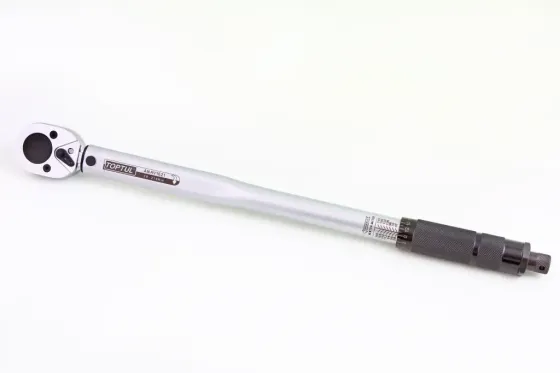 Ключ динамометричного 1/2 28-210Нм Toptul Вінниця