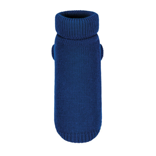 Свитер Sam Pet Fashion для собак, размер ХХS синий Киев - изображение 1