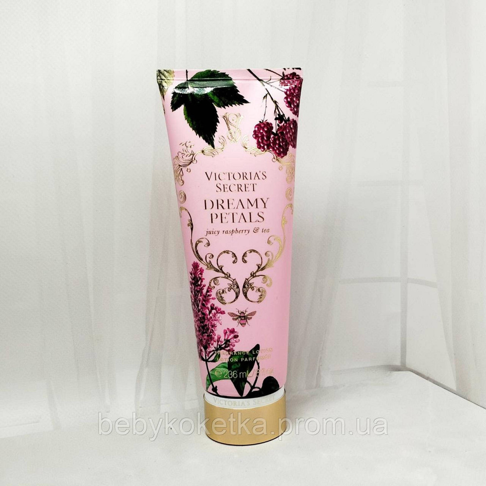 Лосьйон для тіла Victoria's Secret Dreamy Petals 236мл. Львів - фото 1
