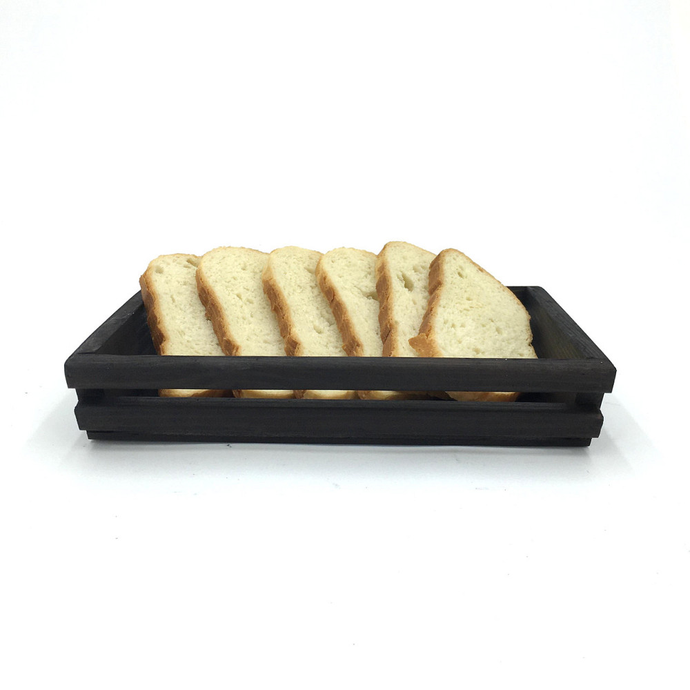 Хлібний лоток "Мулен Руж" венге Миколаїв - фото 3