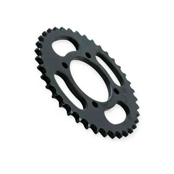 Зірка 428-38 внутрішня R=64 ведена Мукачево