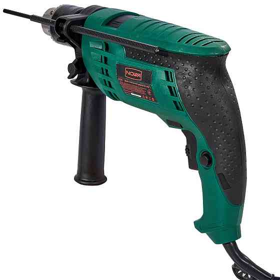 Дриль електричний NOWA WI 800jl Харків