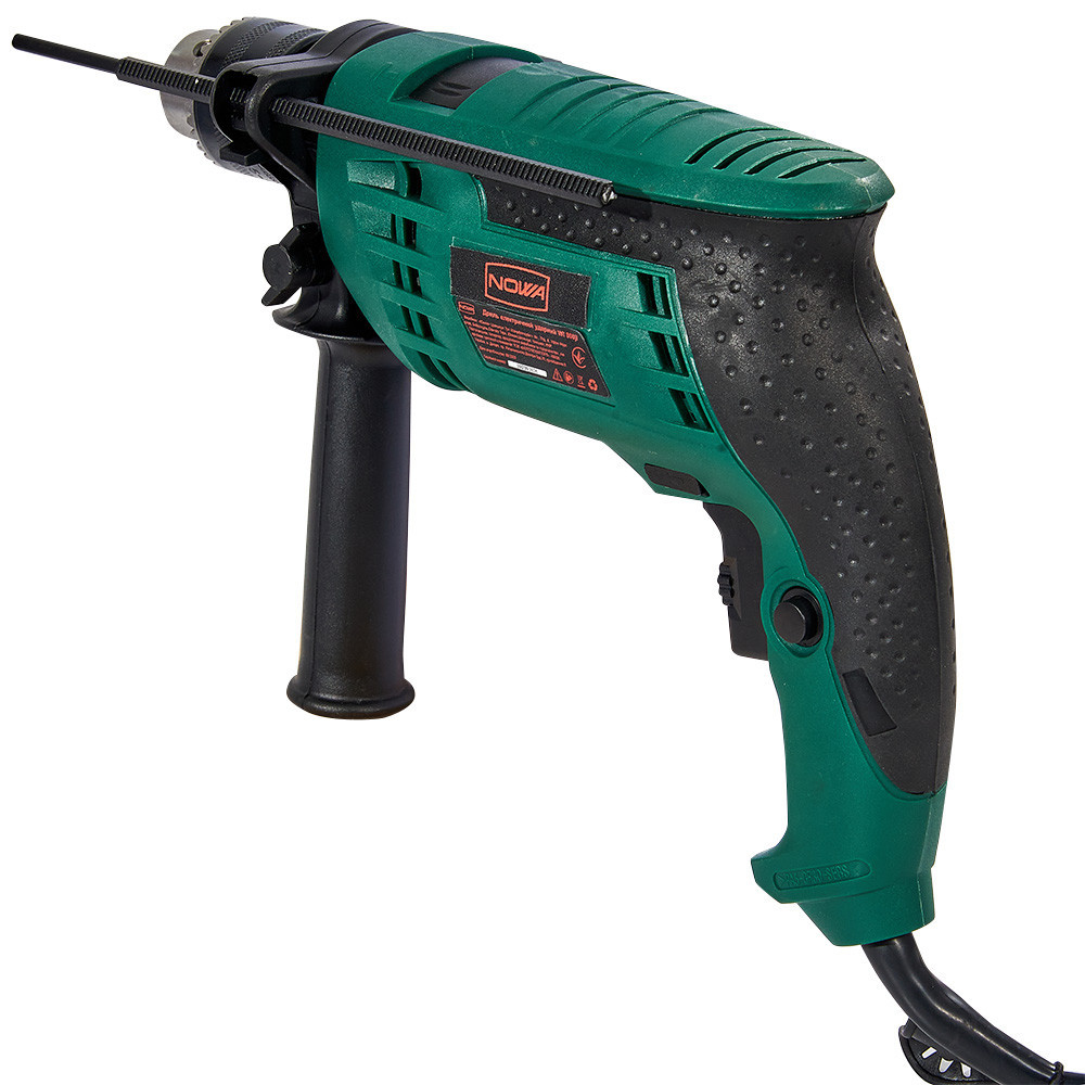 Дриль електричний NOWA WI 800jl Харків - фото 3