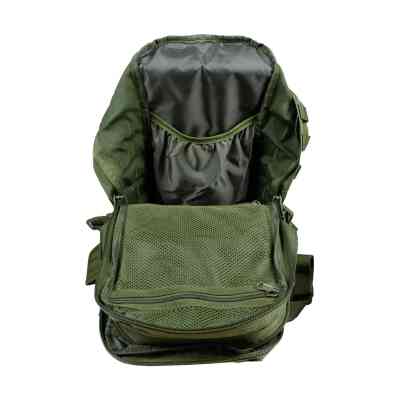 Рюкзак туристический Tramp Assault 30 л Green (UTRP-047-green) Винница