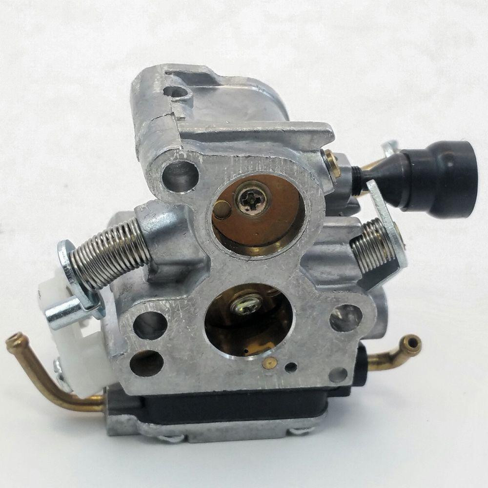 Карбюратор бензопили Hus 435/440 Мукачево - фото 1