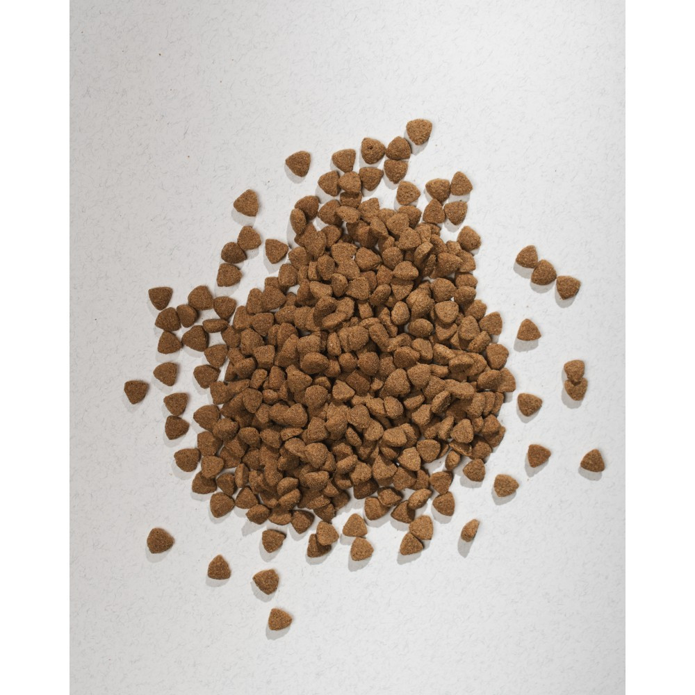 Сухий корм Half&Half для стерилізованих котів, з яловичиною, 2 кг Вінниця - фото 5