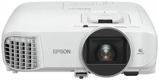 Проектор  Epson EH-TW5600 Київ - фото 1