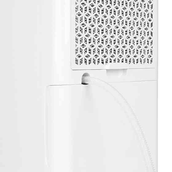 Осушитель воздуха профессиональный Noveen DH5000 X-LINE Одесса