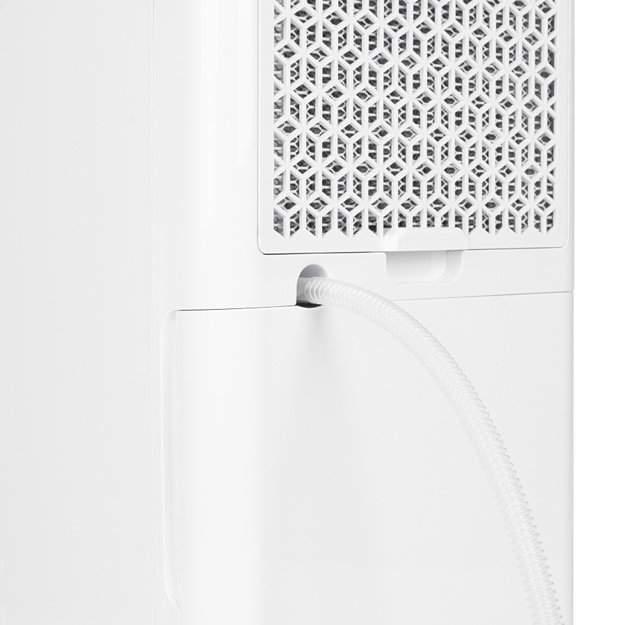 Осушитель воздуха профессиональный Noveen DH5000 X-LINE Одесса - изображение 5