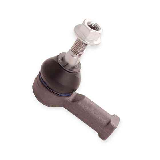 Наконечник тяги Опель Mokka 12- (L-73mm) рулевой Мукачево