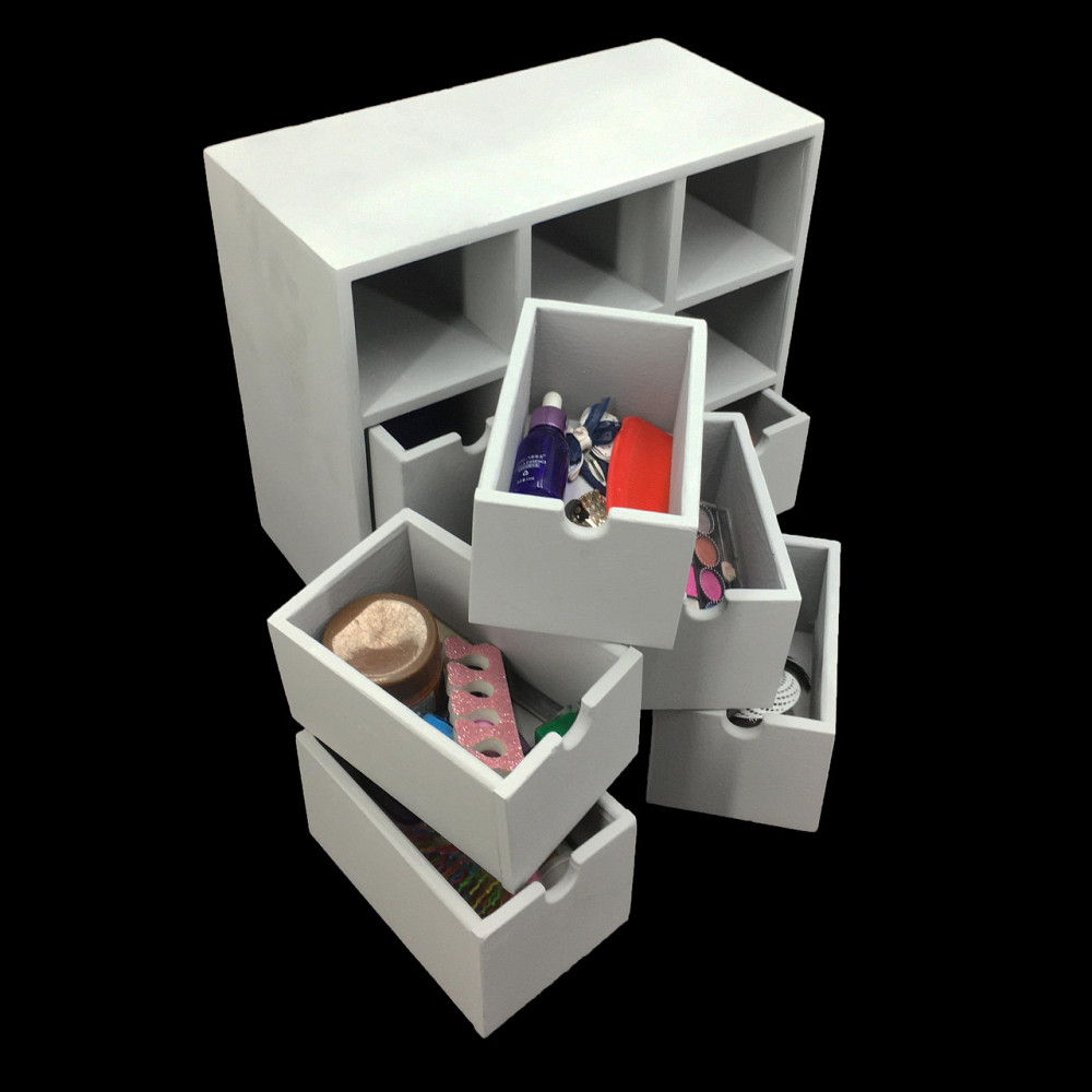 Органайзер для косметики 