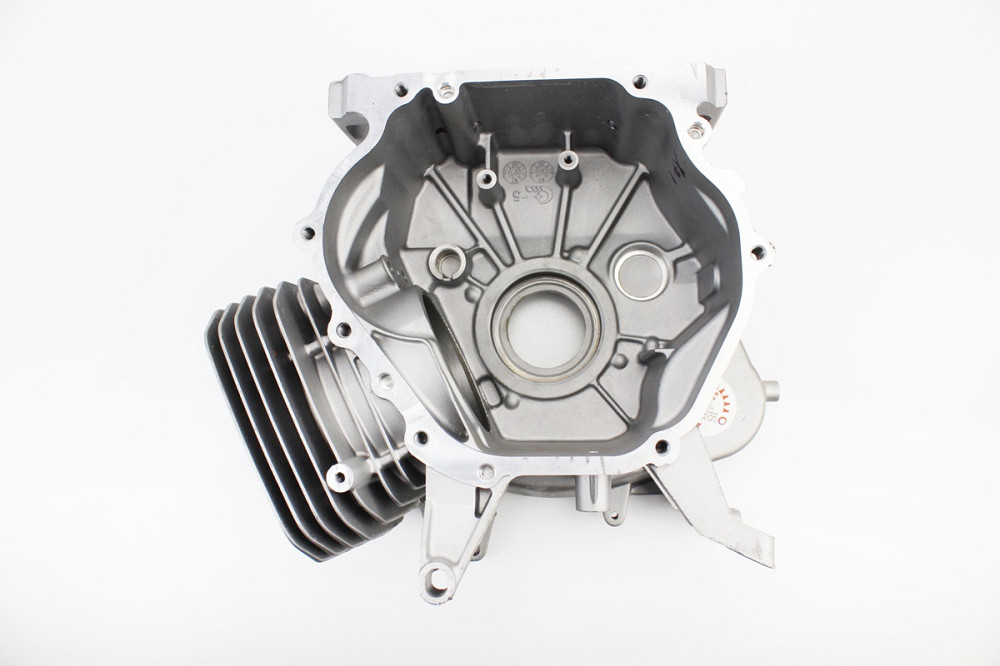 Блок двигуна 188F 88mm без отв. під електростартер Київ - фото 4