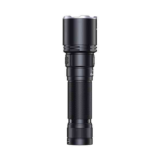 Фонарь ручной Fenix C7 Pro 4600лм 339м (Черный) Винница