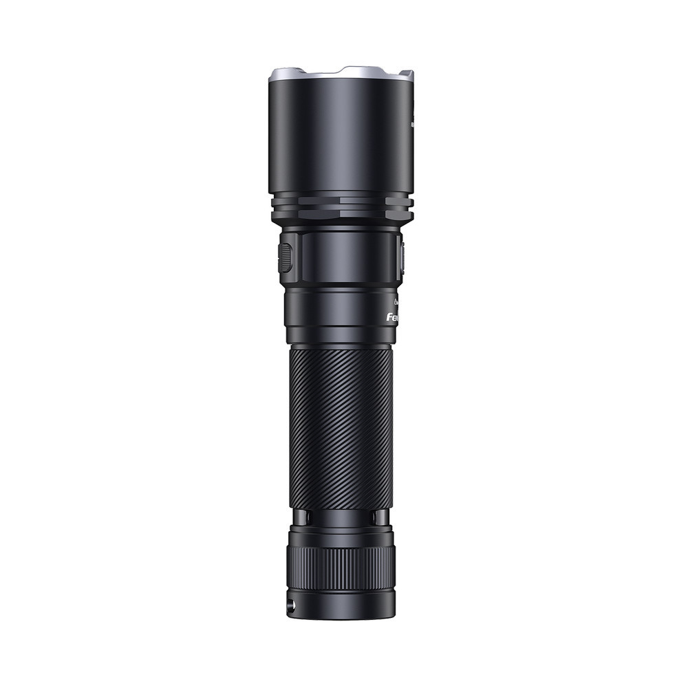 Фонарь ручной Fenix C7 Pro 4600лм 339м (Черный) Винница - изображение 6