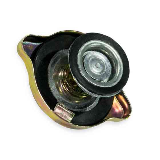 Кришка ГАЗ 2401, 2410, 31029 метал DK радіатора Мукачево