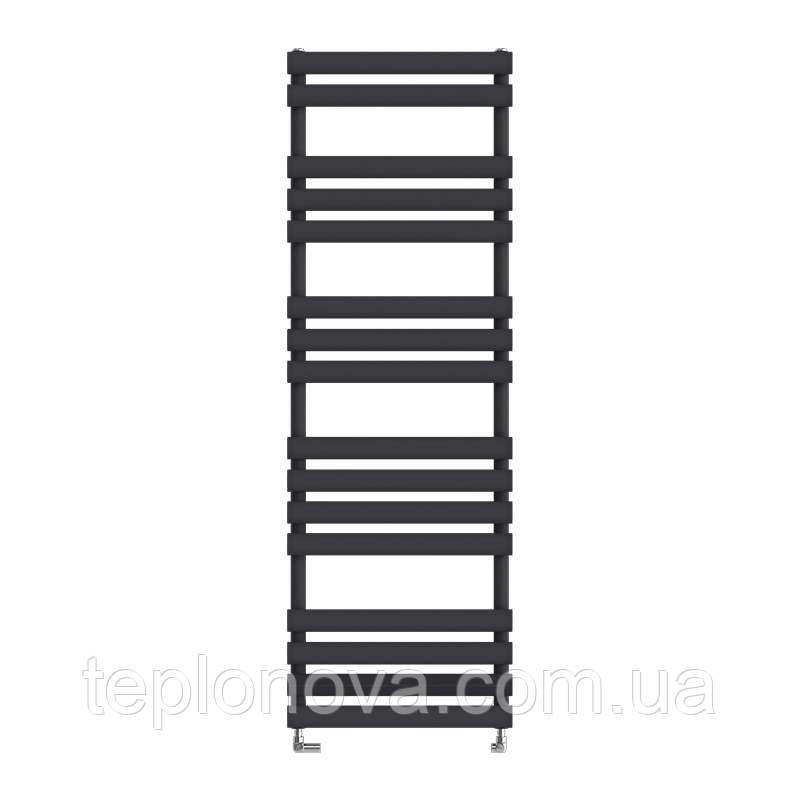 Рушникосушка Ideale чорна Eliza 11 16/1510/500 Чернівці - фото 5