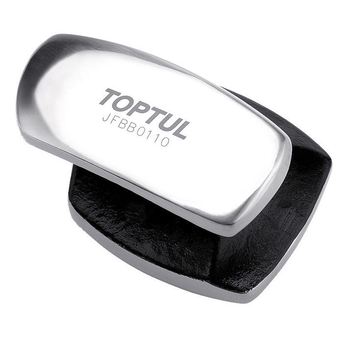 Оправка рихтовочная TOPTUL JFBB0110 Чернигов - изображение 1