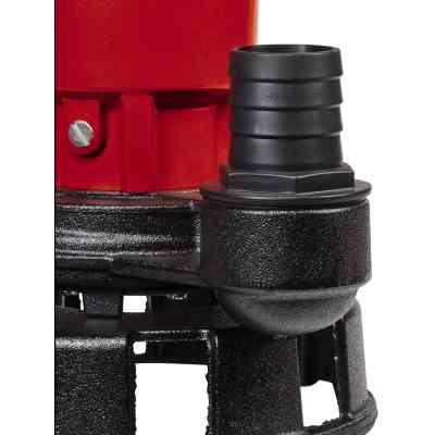 Дренажний насос Einhell GE-DP 900 Cut, 900Вт, 16000л/год (4181550) Вінниця