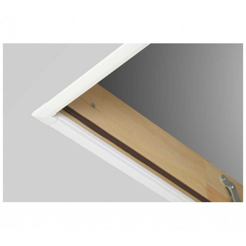 Декоративная планка наличник Fakro LXL-PVC Львов - изображение 3