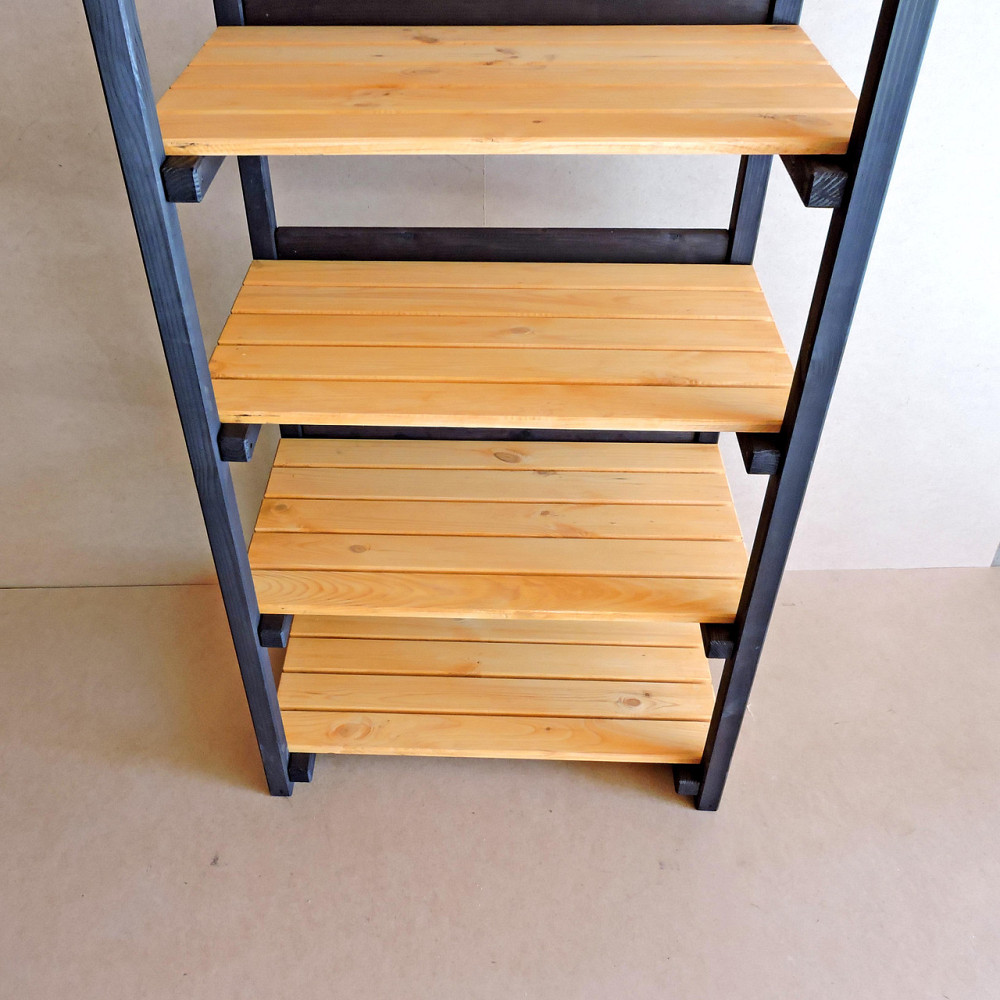 Этажерка разборная 