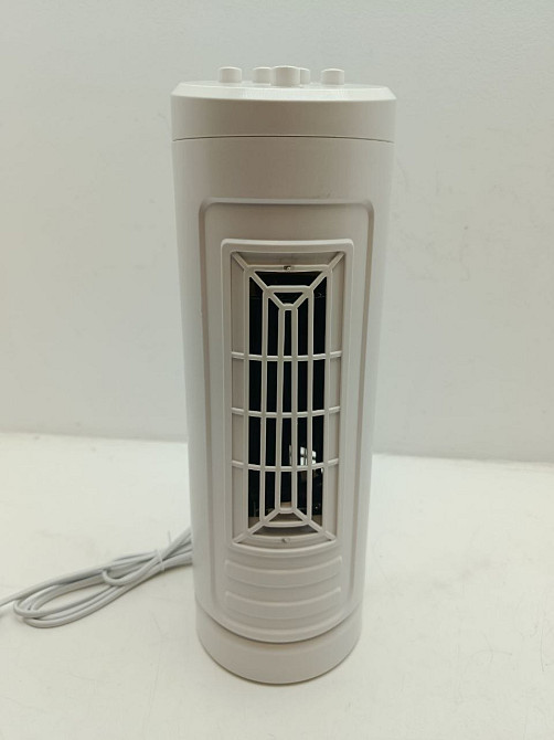 Міні-баштовий вентилятор Silver Crest STVM 30 C1 (Б клас) Луцк - изображение 3