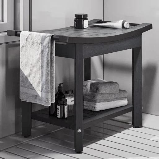 Табурет для ванной 