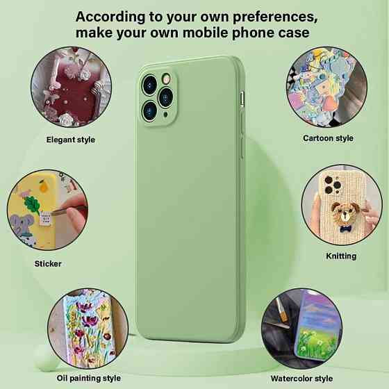 Силиконовый чехол EASSGU для Huawei P30 Pro / P30 Pro New Edition 6.47