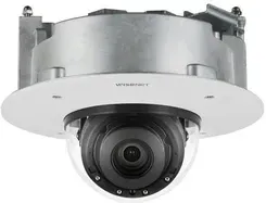 Камера  Hanwha Techwin Kamera Ip 8Mp Kopułowa Xnd-9082Rf Wisenet7 (XND9082RFVEU) Киев