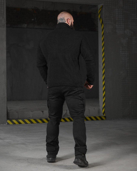 Тактический костюм  полиция capture НП4969 Одесса - изображение 3