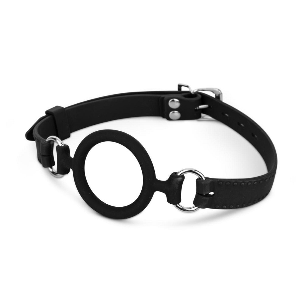 Кляп Bedroom Fantasies Silicone O-Gag Sex Aura Киев - изображение 2