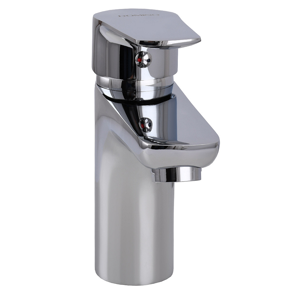 Змішувач для умивальника DOMINO VITO DVO-401 Тернополь - изображение 4