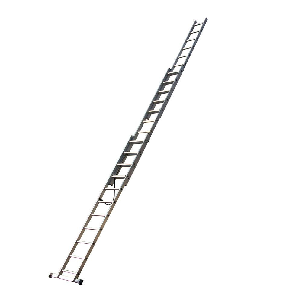 Лестница универсальная Кентавр 3×9 м (2,56 м) Харьков - изображение 8