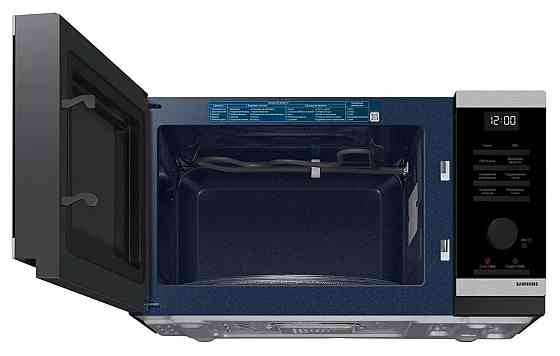 Мікрохвильова піч Samsung MG23DG4524ATUA ( з грилем ) Харків
