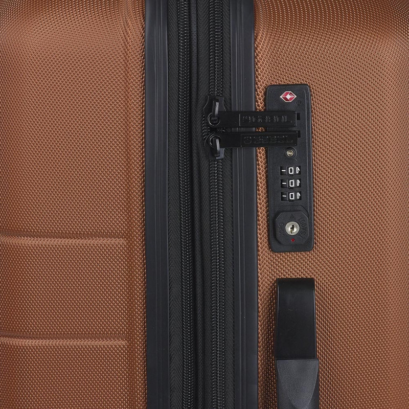 Чемодан Gabol Escape (L) Naranja (124147-011) Киев - изображение 6