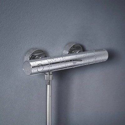 Змішувач Grohe QuickFix Precision Get (34773000) Вінниця - фото 5