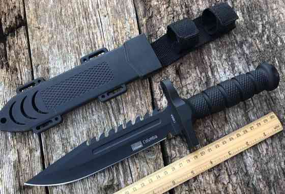 Тактический нож: Columbia 32см. Киев