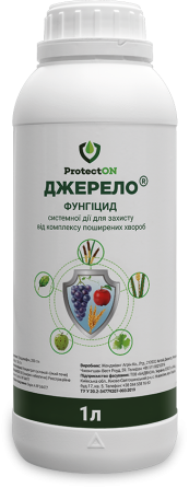 Фунгіцид Джерело к.с. 1 л Рівне