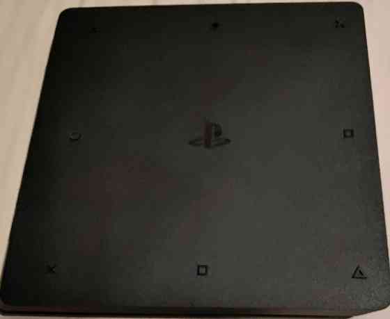 Приставка SONY PlayStation PS4 SLIM 500Gb.+9.00 Харьков