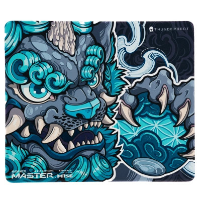 Коврик для мышки Thunderobot Master MISE-470 (MISE-470) Винница - изображение 1