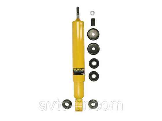 Амортизатор подвески Scania 4 (MONROE) 1421062, 395063, 1868265, 1868264, 1861118, 1861117, Луцк