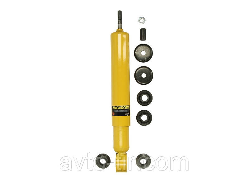 Амортизатор подвески Scania 4 (MONROE) 1421062, 395063, 1868265, 1868264, 1861118, 1861117, Луцк - изображение 1